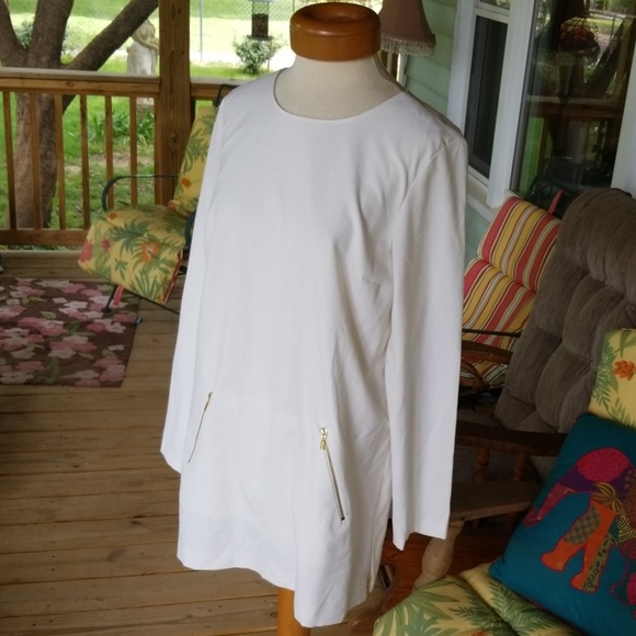 Calvin Klein Dresses & Skirts - Calvin Klein Dress Size Medium